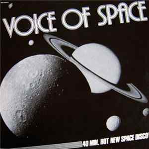 FLAC Various - Voice Of Space