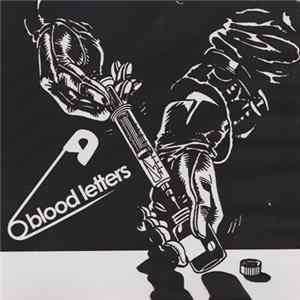 FLAC Blood Letters - Blood Letters