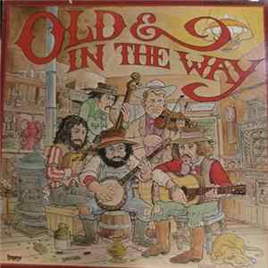 FLAC Old & In The Way - Old & In The Way
