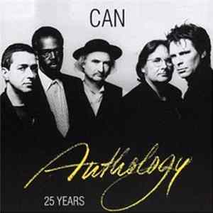 FLAC Can - Anthology - 25 Years