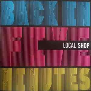 FLAC Local Shop - Back In Five Minutes