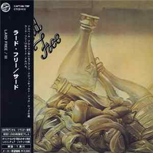FLAC Lard Free - III
