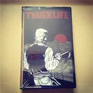 FLAC Thug Life - All Eyez On You
