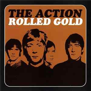FLAC The Action - Rolled Gold