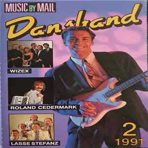 FLAC Various - Dansband 2 1991