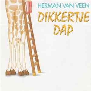 FLAC Herman van Veen - Dikkertje Dap