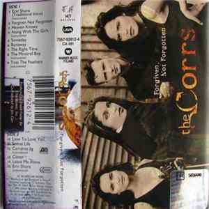FLAC The Corrs - Forgiven, Not Forgotten