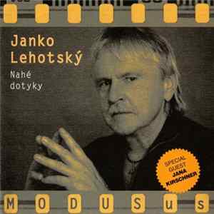 FLAC Ján Lehotský - Nahé Dotyky
