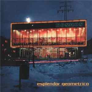 FLAC Esplendor Geometrico - Kosmos Kino