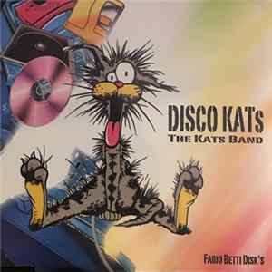 FLAC The Kats Band - Disco Kats
