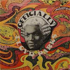 FLAC Lloyd Parks - Officially