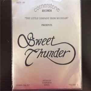 FLAC The Little Company From Michigan - Sweet Thunder