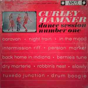 FLAC Curley Hamner - Dance Session Number One