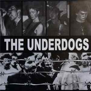 FLAC The Underdogs - East Of Dachau