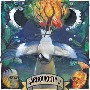 FLAC Arbouretum - Rites Of Uncovering
