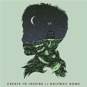 FLAC Create To Inspire - Halfway Home