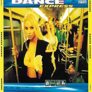 FLAC Various - Dance Express