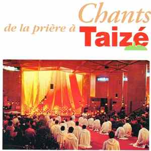 FLAC Taizé - Chants De La Prière A Taizé