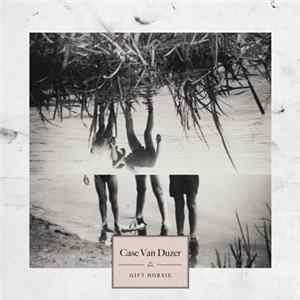 FLAC Case van Duzer - Gift Horsie