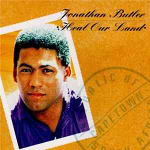 FLAC Jonathan Butler - Heal Our Land