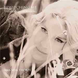 FLAC Amanda Thorpe - Bewitching Me - The Lyrics of Yip Harburg