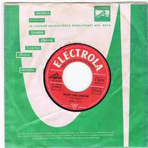 FLAC Kenny Lynch with The Laurie Jay Combo - Shake And Scream / Harlem Library