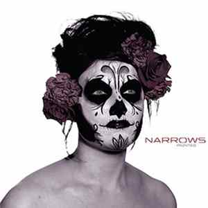 FLAC Narrows - Painted