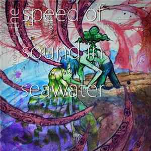 FLAC The Speed Of Sound In Seawater - Underwater Tell Each Other Secrets