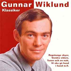 FLAC Gunnar Wiklund - Klassiker