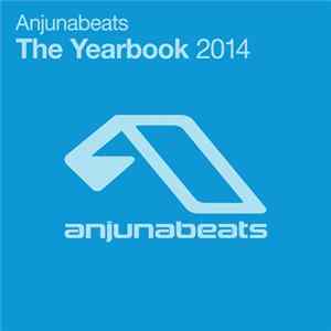 FLAC Various - Anjunabeats The Yearbook 2014