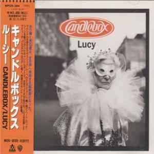FLAC Candlebox - Lucy
