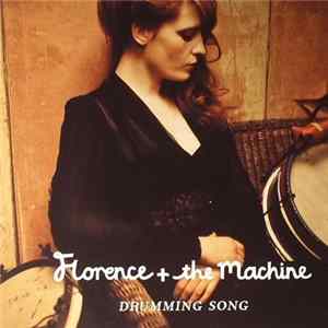 FLAC Florence + The Machine - Drumming Song