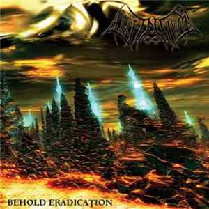 FLAC Infinitum - Behold Eradication