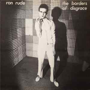 FLAC Ron Rude - The Borders Of Disgrace