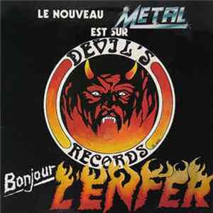 FLAC Various - Bonjour L'Enfer