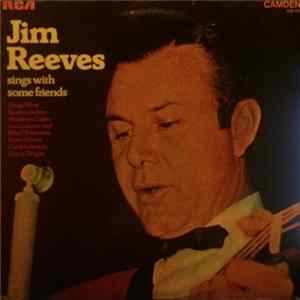 FLAC Jim Reeves - Sings With Some Friends