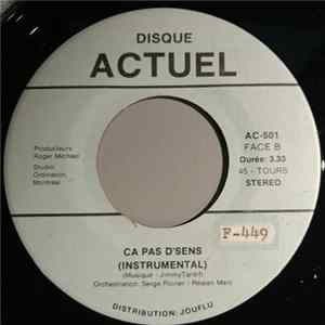 FLAC Marcella - Ça Pas D'sens