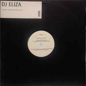 FLAC DJ Eliza - Euphoria