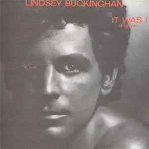 FLAC Lindsey Buckingham - It Was I