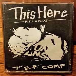 FLAC Various - This Here Records 7" E.P Comp