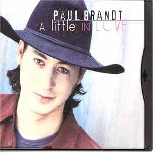 FLAC Paul Brandt - A Little In Love