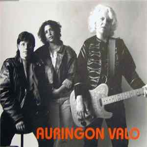 FLAC Auringon Valo - Pelkkää Huhupuhetta