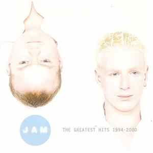 FLAC Jam - The Greatest Hits 1994-2000