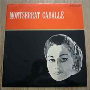 FLAC Montserrat Caballé - Montserrat Caballé