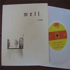FLAC Well - 2 Songs