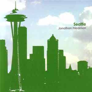 FLAC Jonathan Friedman - Seattle