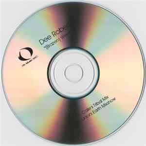 FLAC Dee Robert - (Brazen) Weep