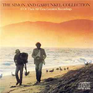 FLAC Simon & Garfunkel - The Simon And Garfunkel Collection