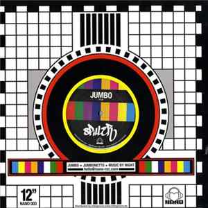 FLAC Spiller - Jumbo