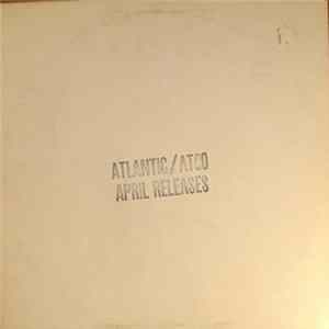 FLAC Various - Atlantic / Atco April Releases